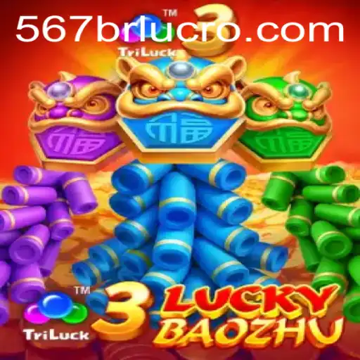 Unleashing Fun with 3LuckyBaozhu: A Dive into the Game