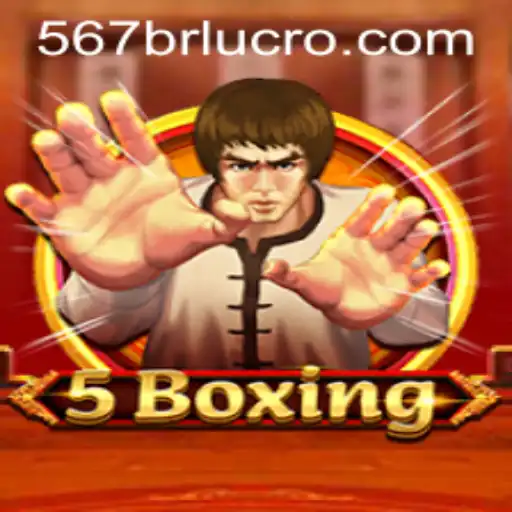 Discovering the Thrills of 5Boxing: A Dive into the Innovative Game Influenced by 567BR