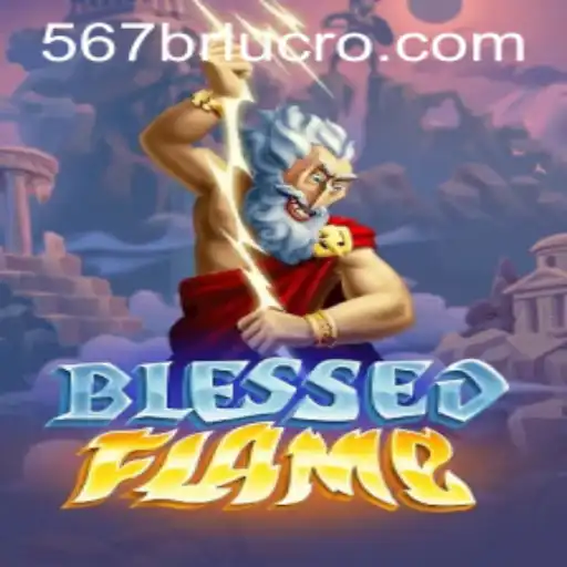 Exploring the World of BlessedFlame: The Game that Burns Bright