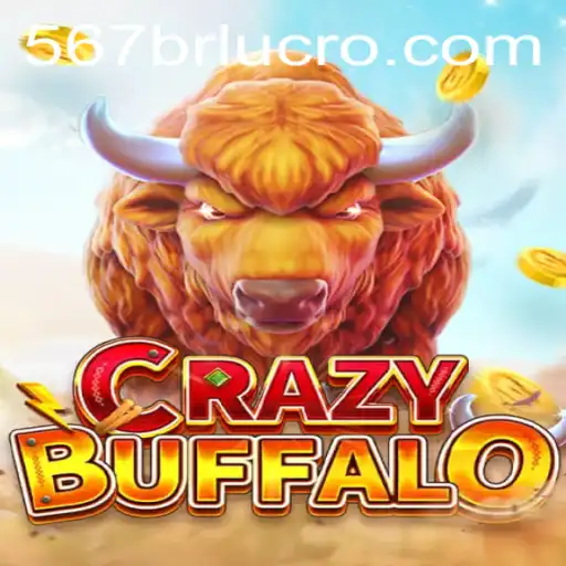 Unleashing Thrills with CRAZYBUFFALO: A Captivating Journey into the Game 567BR