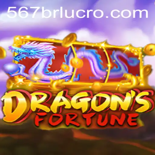 Unveiling DragonFortune: The Mystical World of 567BR