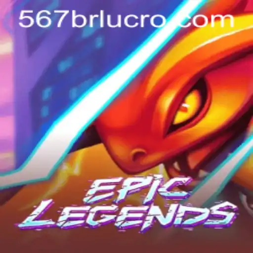 Exploring the World of EpicLegends and the Exciting 567BR Mode