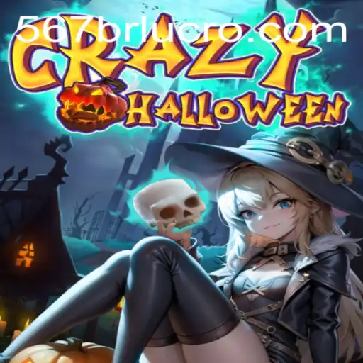 CrazyHalloween: Unleashing the Spooky Thrills of 567BR