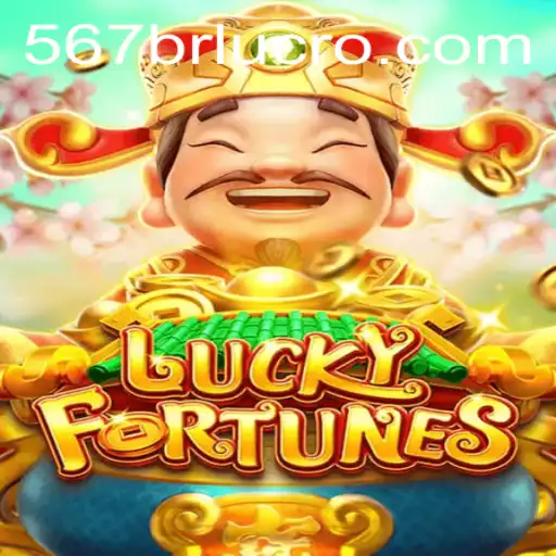Exploring the World of LUCKYFORTUNES: An Insightful Guide to the Game