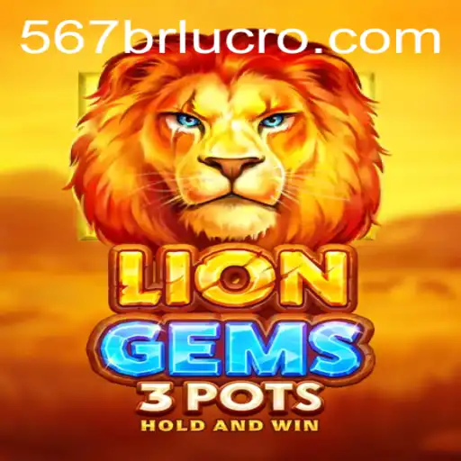 Exploring the Excitement of LionGems3pots: An Innovative Gaming Experience