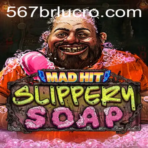 MadHitSlipperySoap: A Dive into the Latest Gaming Phenomenon