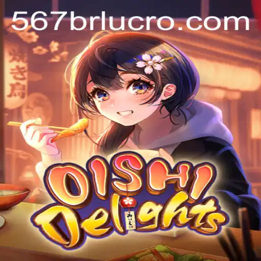 Exploring the World of OishiDelights: A Journey into Culinary Wonders