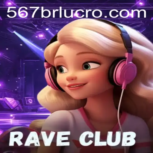RaveClub: An Immersive Gaming Experience with 567BR