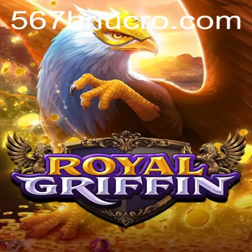 RoyalGriffin: The Enchanting Realm of Adventure
