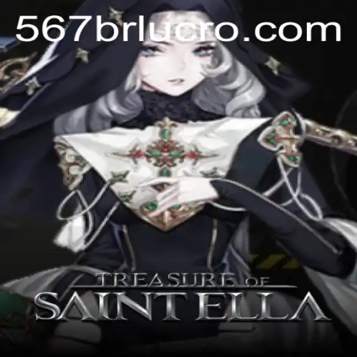 Unveiling the Enchantment of 'TreasureofSaintElla': A Journey through Adventure and Strategy